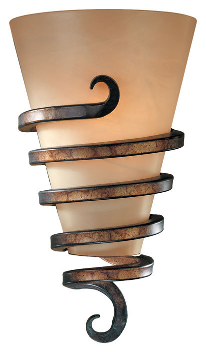 TofinoÃ¢â€žÂ¢ - 1 Light Wall Sconce