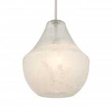 Minka-Lavery 294-84 - Pacific - 1 Light Pendant