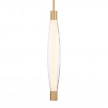 Minka-Lavery 3114-732-L - Verto - LED Pendant