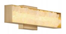 Minka-Lavery 3881-776-L - Divinely - LED Wall Sconce