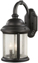 Minka-Lavery 9011-66 - HancockÃ¢â€žÂ¢ - 3 Light Outdoor Wall Mount