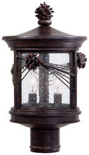 Minka-Lavery 9156-A357 - Abbey LaneÃ¢â€žÂ¢ - 2 Light Outdoor Wall Mount