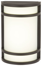 Minka-Lavery 9802-143 - Bay ViewÃ¢â€žÂ¢ - 2 Light Outdoor Pocket Lantern