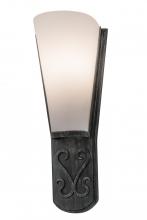  116405 - 6.5"W Sabia Wall Sconce