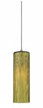 CAL Lighting PN-1027/12-DB - Down Mini Pendant