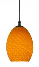 CAL Lighting PN-1035/7-RU - Down Mini Pendant