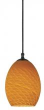 CAL Lighting PN-1035/11-DB - Down Mini Pendant