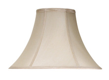 CAL Lighting SH-7137 - 11" Height Silk Shade