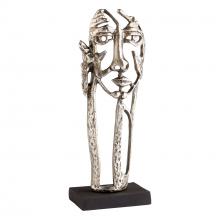 Cyan Designs 10220 - Visage Sculpture