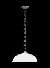 Generation Lighting 6515201-05 - One Light Pendant