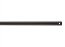 Generation Lighting DR12RB - 12" Downrod in Roman Bronze