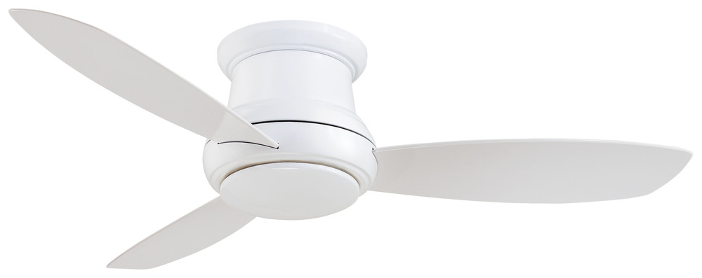 Concept Ii - LED 52" Ceiling Fan