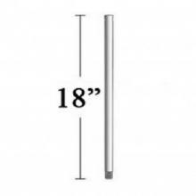 Minka-Aire DR518-HBZ - 18" Down Rod in Heirloom Bronze