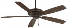 Minka-Aire F551-ORB - Watt - 60" Ceiling Fan