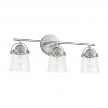 Capital 147031BN-534 - 3 Light Vanity