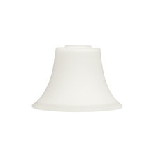 Capital G114 - Soft White Glass