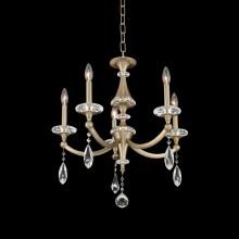 Allegri by Kalco Lighting 012170-045-FR001 - Floridia 5 Light Chandelier