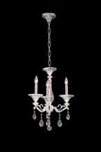 Allegri by Kalco Lighting 020150-017-SS001 - Vasari 3 Light Chandelier