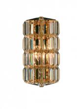 Allegri by Kalco Lighting 025720-018-FR001 - Julien Small Wall Sconce