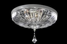 Allegri by Kalco Lighting 028542-017-FR001 - Orecchini 20 Inch Flush Mount