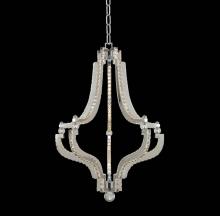 Allegri by Kalco Lighting 030551-010-FR001 - Cambria 21 Inch LED Pendant