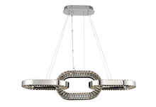 Allegri by Kalco Lighting 034351-010-FR001 - Catena Large Foyer