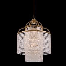 Allegri by Kalco Lighting 039871-062-FR001 - Torta 27 Inch Pendant