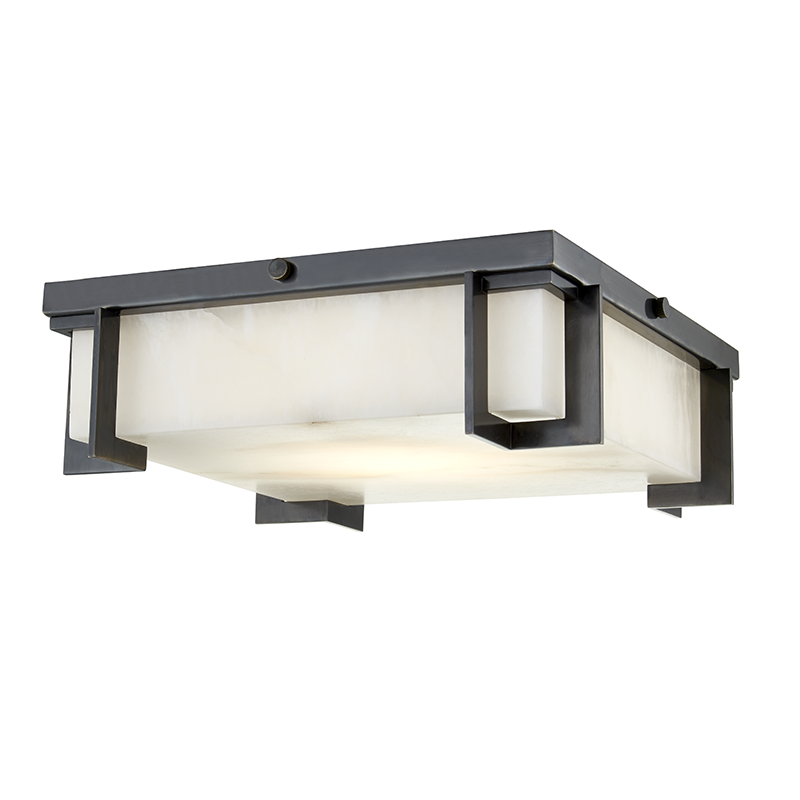 Delmar Flush Mount