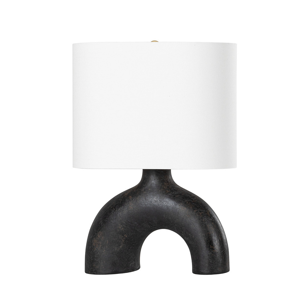 1 LIGHT TABLE LAMP