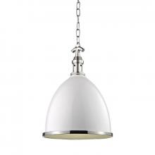 Hudson Valley 7714-WPN - Viceroy Pendant