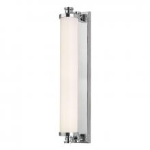 Hudson Valley 9714-PC - LED BATH BRACKET