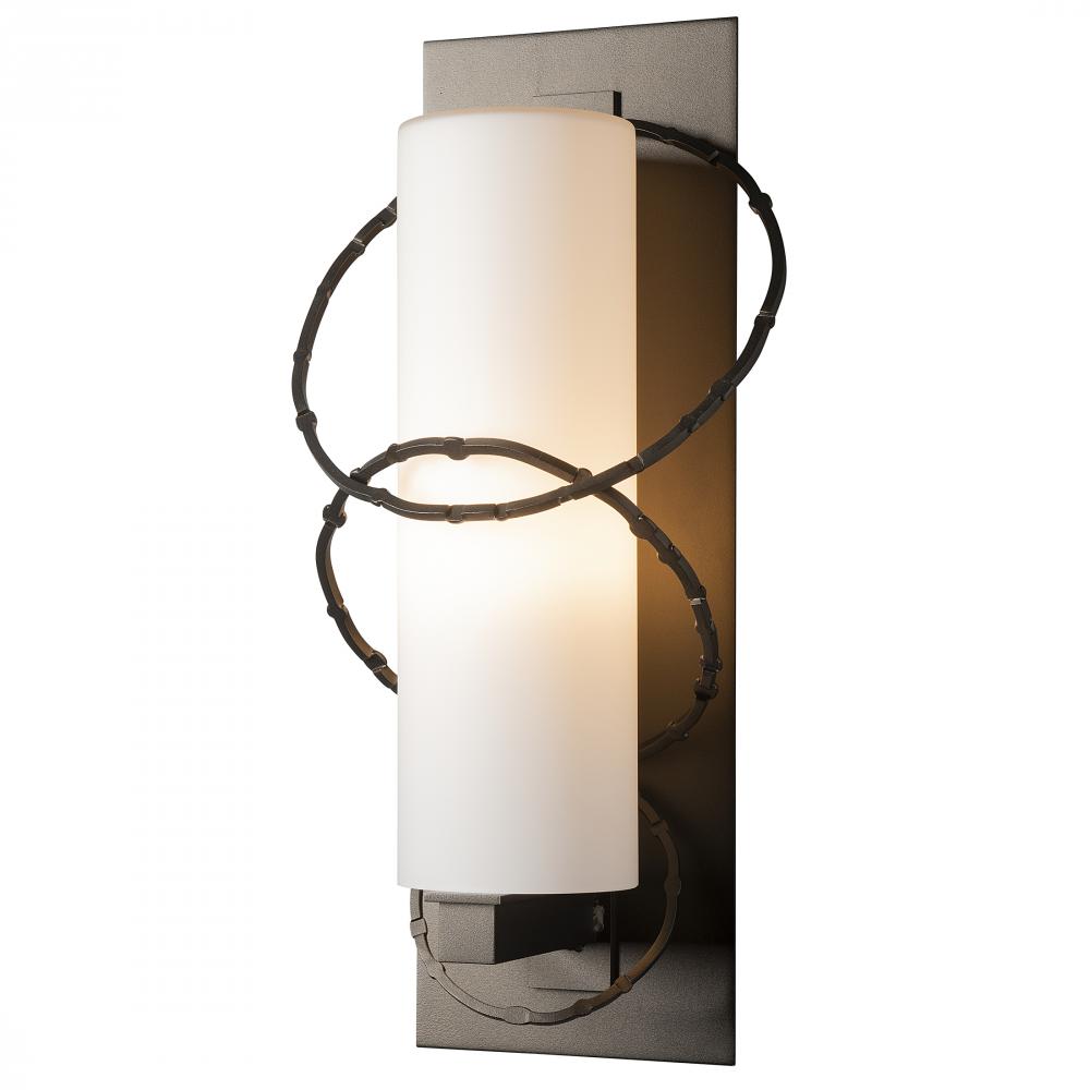 Olympus Large Outdoor Sconce