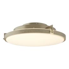  126747-LED-84-GG0437 - Metra LED Flush Mount