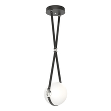  131040-LED-STND-10-24-LK-NL-GG0670 - Derby Small LED Pendant