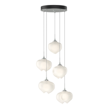 Hubbardton Forge 131123-SKT-STND-82-FD0710 - Ume 5-Light Pendant