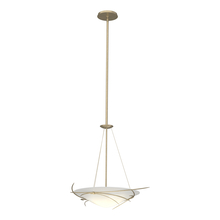 Hubbardton Forge 131620-SKT-MULT-84-GG0722 - Wisp Pendant