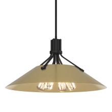 Hubbardton Forge 136340-SKT-MULT-10-86 - Henry Pendant