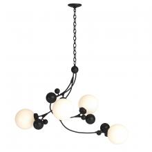 Hubbardton Forge 136420-SKT-10-GG0639 - Sprig Pendant