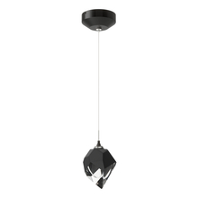 Hubbardton Forge 161188-SKT-STND-89-BP0754 - Chrysalis 1-Light Small Pendant