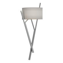 Hubbardton Forge 207640-SKT-82-SF1092 - Arbo Sconce