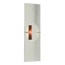  217520-SKT-85-ZB0273 - Aperture Vertical Sconce