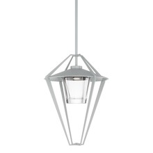 Hubbardton Forge 362651-SKT-MULT-78-ZM0727 - Stellar Large Outdoor Pendant/Semi-Flush