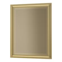 Hubbardton Forge 714901-86 - Rook Beveled Mirror