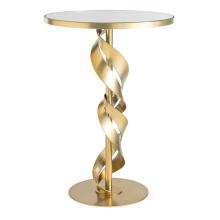 Hubbardton Forge 750135-86-VA0715 - Folio Glass Top Accent Table