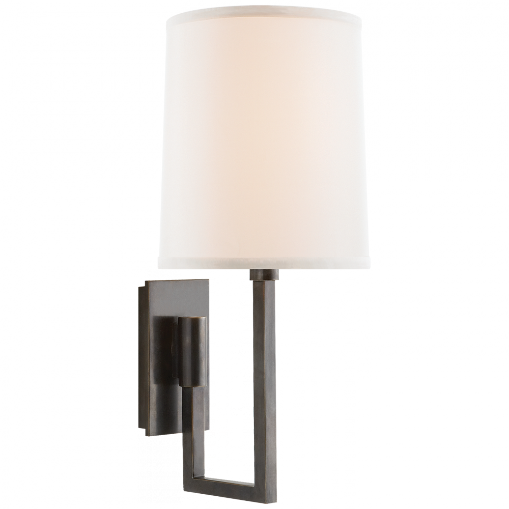 Aspect Library Sconce