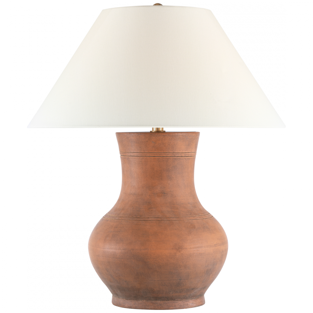 Sorrento 29" Table Lamp