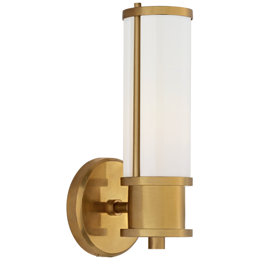 Lichfield Single Sconce