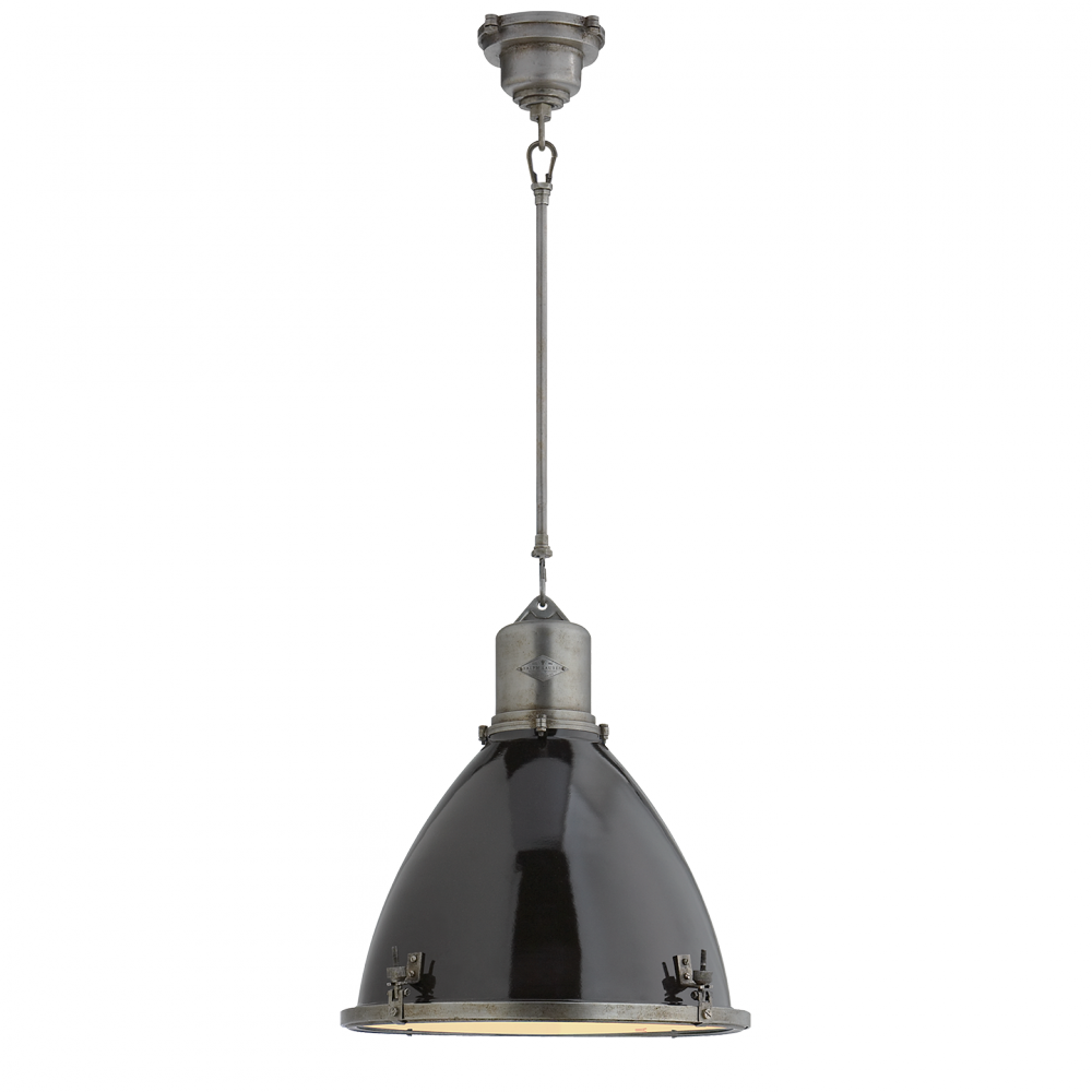 Fulton Medium Pendant