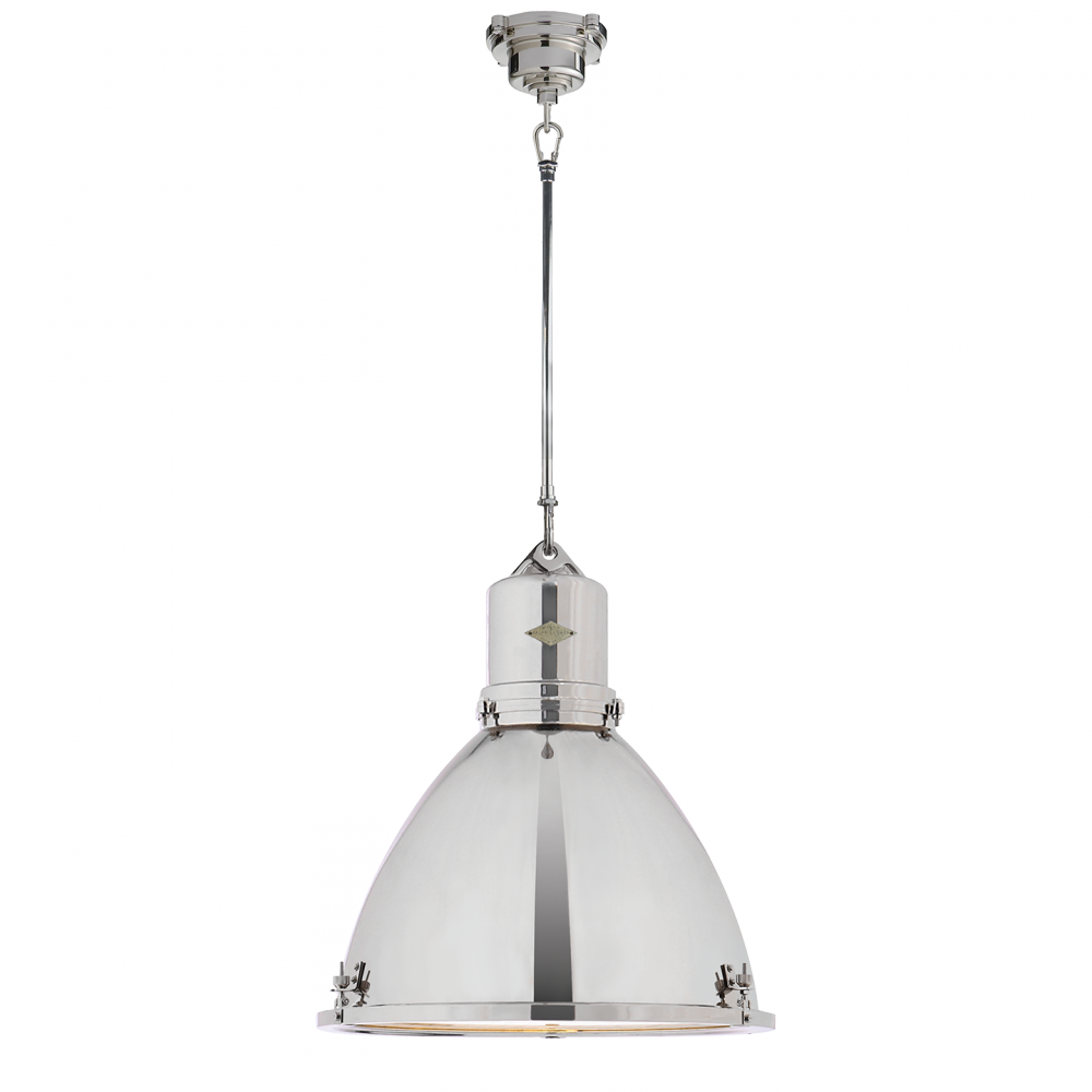 Fulton Large Pendant