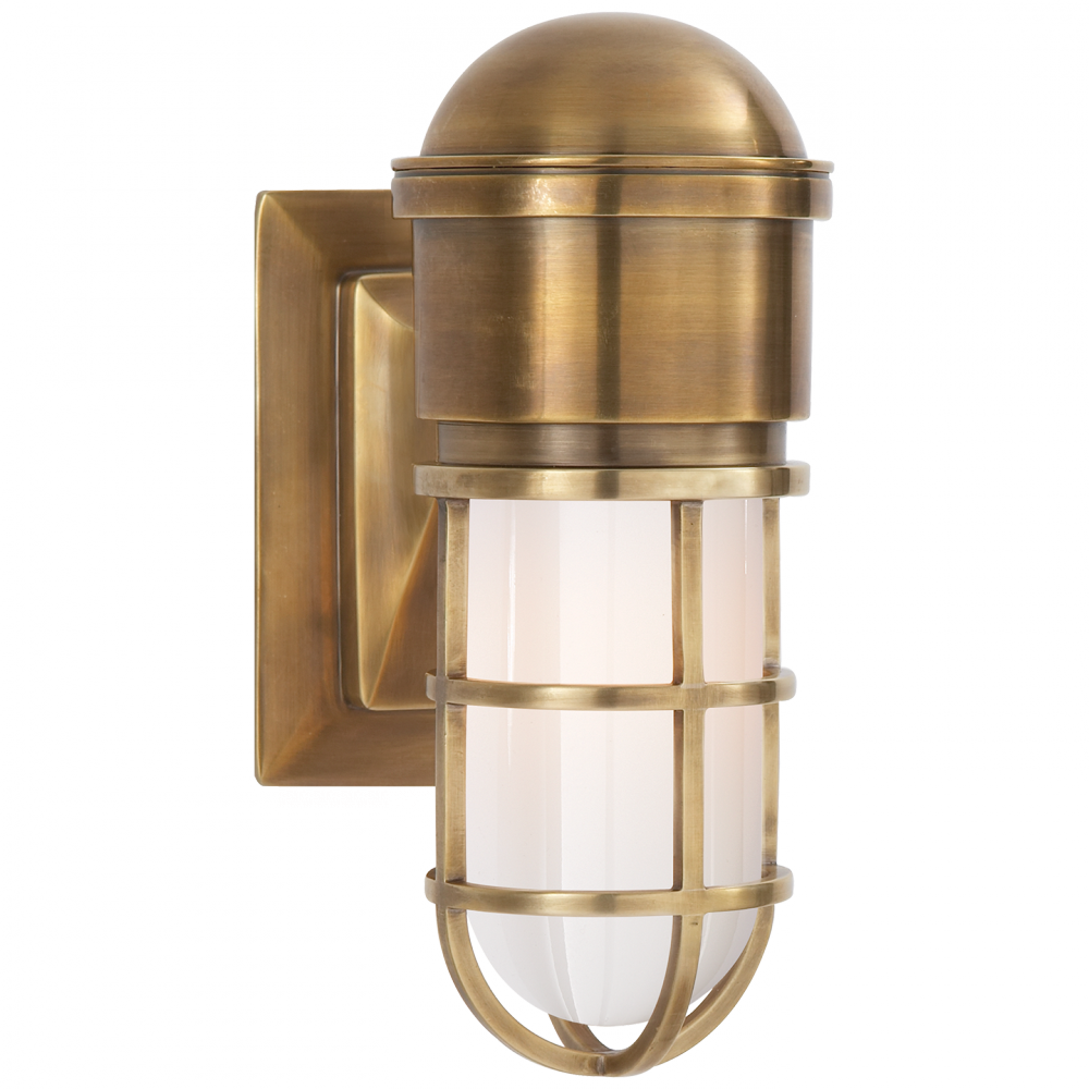 Marine Wall Light